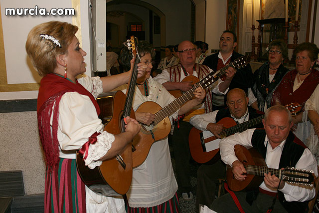 Festival Regional Folklrico Totana 2009 - 25