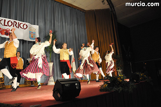 Festival Regional Folklrico Totana 2009 - 346