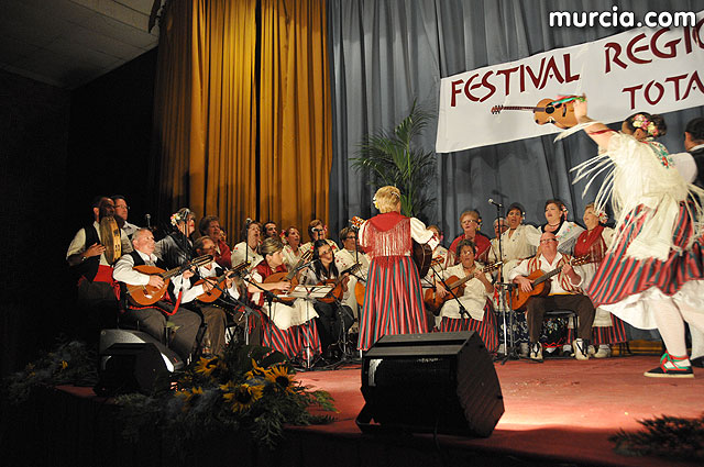 Festival Regional Folklrico Totana 2009 - 347
