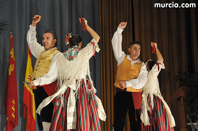 Festival Regional Folklrico Totana 2009 - 349