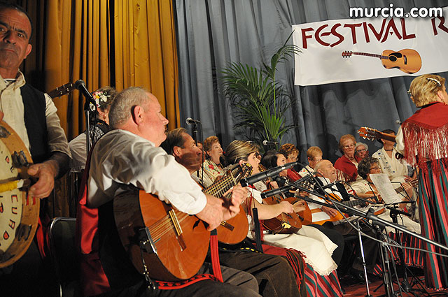 Festival Regional Folklrico Totana 2009 - 351
