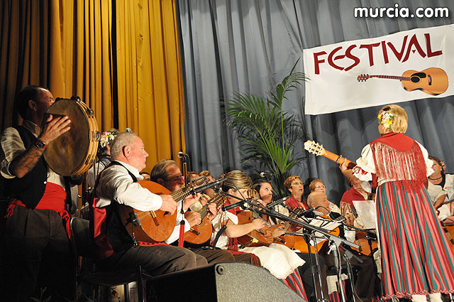 Festival Regional Folklrico Totana 2009 - 357