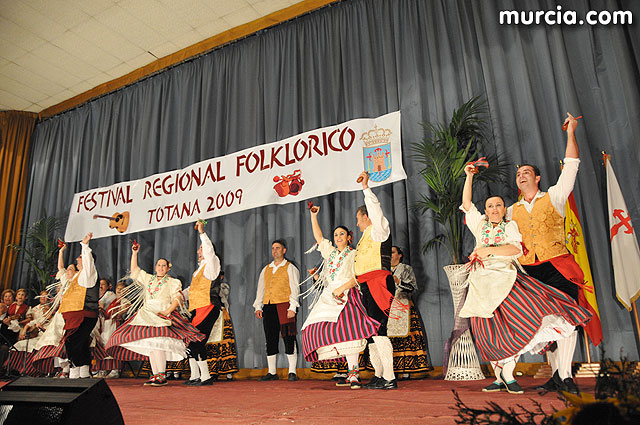 Festival Regional Folklrico Totana 2009 - 373