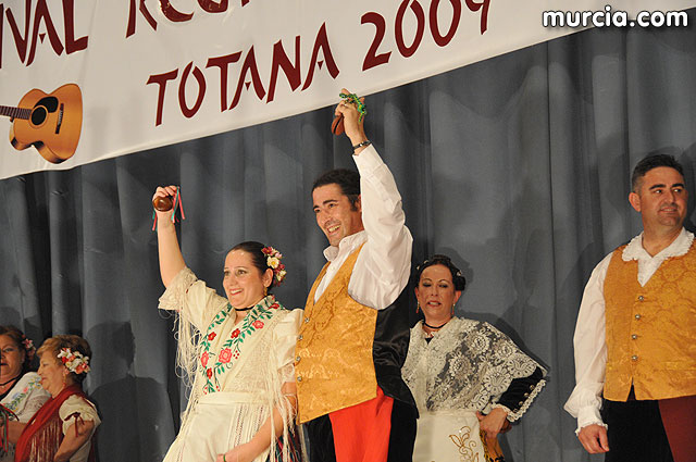 Festival Regional Folklrico Totana 2009 - 375