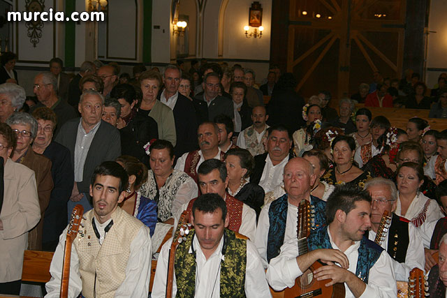 Festival Regional Folklrico Totana 2009 - 32