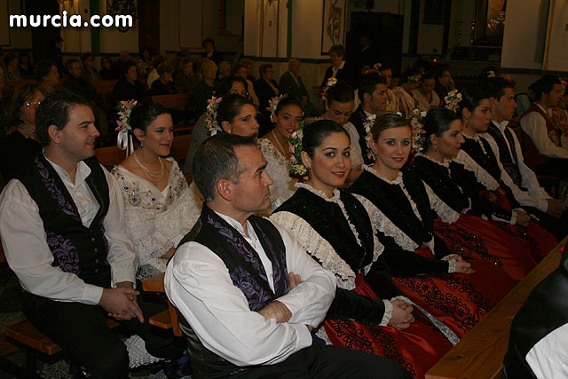 Festival Regional Folklrico Totana 2009 - 34