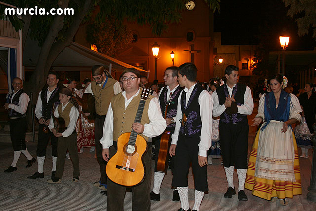 Festival Regional Folklrico Totana 2009 - 45