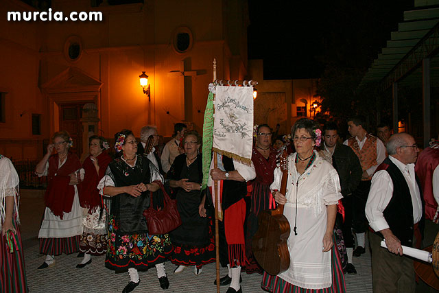 Festival Regional Folklrico Totana 2009 - 47