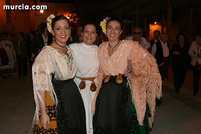 Festival Regional Folklrico Totana 2009 - 48