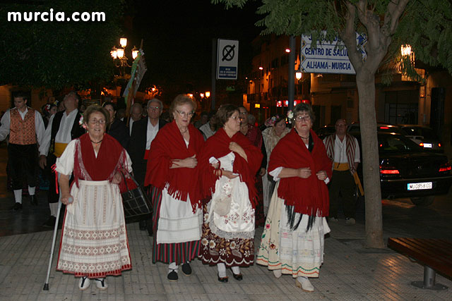 Festival Regional Folklrico Totana 2009 - 49