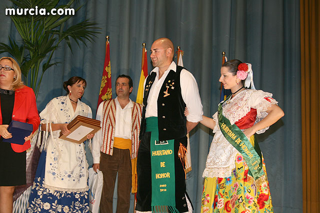 Festival Regional Folklrico Totana 2009 - 77