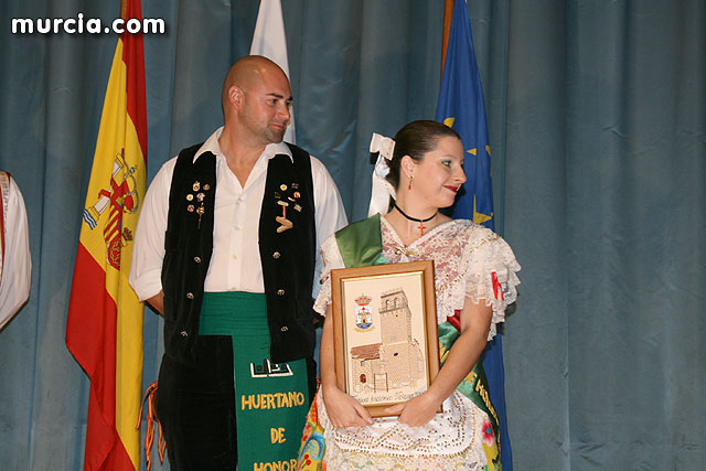 Festival Regional Folklrico Totana 2009 - 79