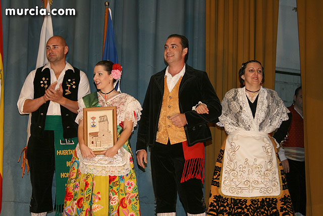 Festival Regional Folklrico Totana 2009 - 83