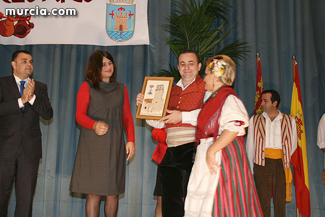 Festival Regional Folklrico Totana 2009 - 86