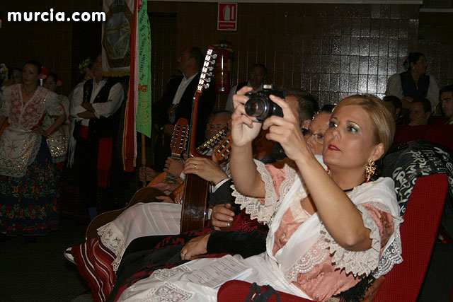 Festival Regional Folklrico Totana 2009 - 92