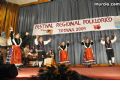 Festival Folklórico - 203 Festival Folklórico - 203