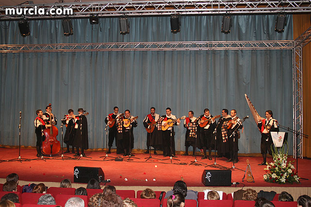 Festival de Tunas. Totana 2009 - 110