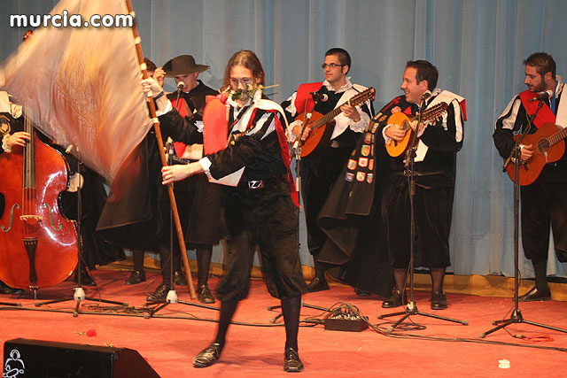Festival de Tunas. Totana 2009 - 121