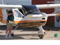 Rally aeronáutico - 13