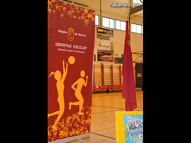 Final Regional Escolar Benjamn “Jugando al Atletismo” - 129