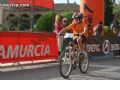 MTB Totana - 130 MTB Totana - 130