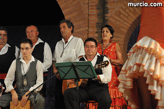 Pasin y fervor blaugrana - Festival folklrico de los 5 continentes - 129