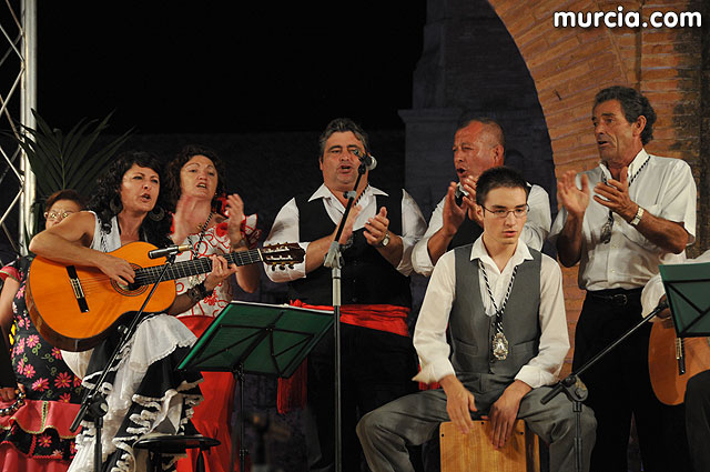 Pasin y fervor blaugrana - Festival folklrico de los 5 continentes - 133