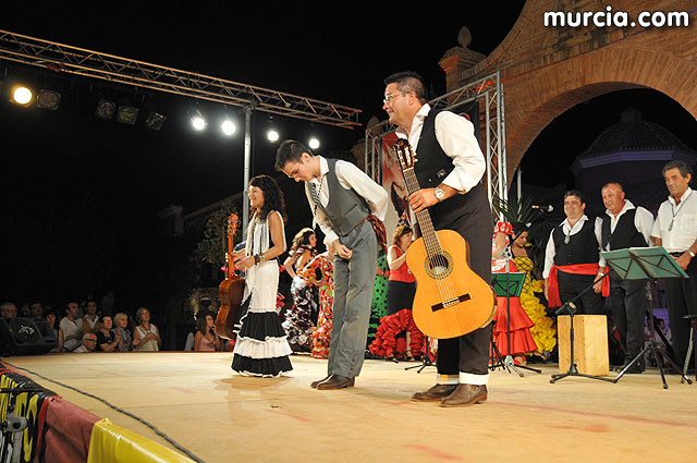Pasin y fervor blaugrana - Festival folklrico de los 5 continentes - 145