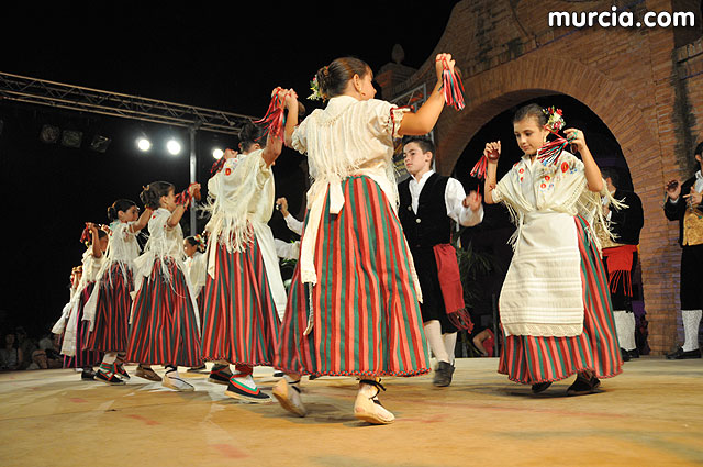Pasin y fervor blaugrana - Festival folklrico de los 5 continentes - 166