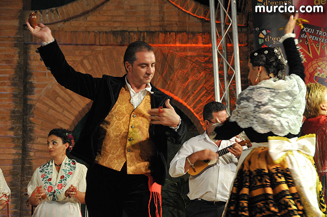 Pasin y fervor blaugrana - Festival folklrico de los 5 continentes - 179