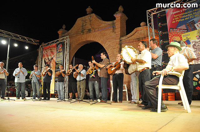 Pasin y fervor blaugrana - Festival folklrico de los 5 continentes - 294