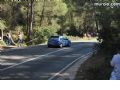 Rally Subida LaSanta - 134 Rally Subida LaSanta - 134
