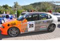 Rally Subida LaSanta - 234 Rally Subida LaSanta - 234
