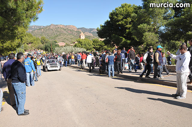 Rally Subida a La Santa 2009 - Domingo - 55
