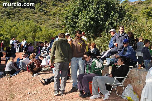 Rally Subida a La Santa 2009 - Domingo - 66
