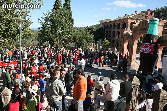 Rally Subida a La Santa 2009 - Domingo - 264