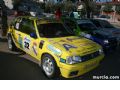 Rally Subida a La Santa - 33 Rally Subida a La Santa - 33