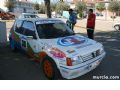 Rally Subida a La Santa - 39 Rally Subida a La Santa - 39
