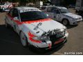 Rally Subida a La Santa - 54 Rally Subida a La Santa - 54