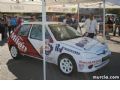 Rally Subida a La Santa - 88 Rally Subida a La Santa - 88