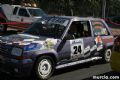 Rally Subida a La Santa - 165 Rally Subida a La Santa - 165