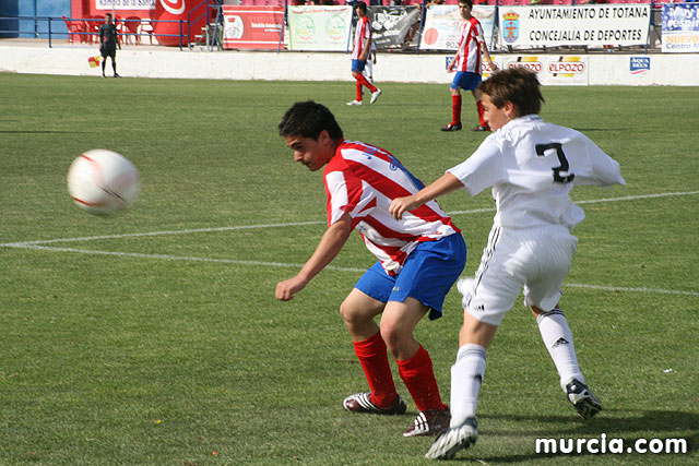 VIII Torneo Nacional de Ftbol Infantil “Ciudad de Totana” - 264
