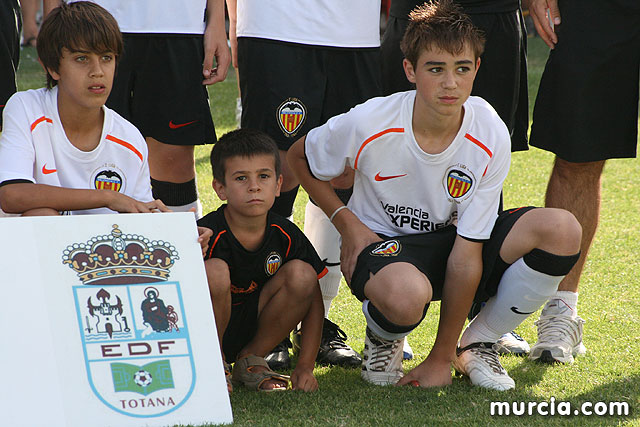 VIII Torneo Nacional de Ftbol Infantil “Ciudad de Totana” - 350