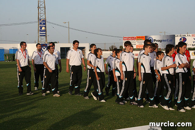 VIII Torneo Nacional de Ftbol Infantil “Ciudad de Totana” - 479