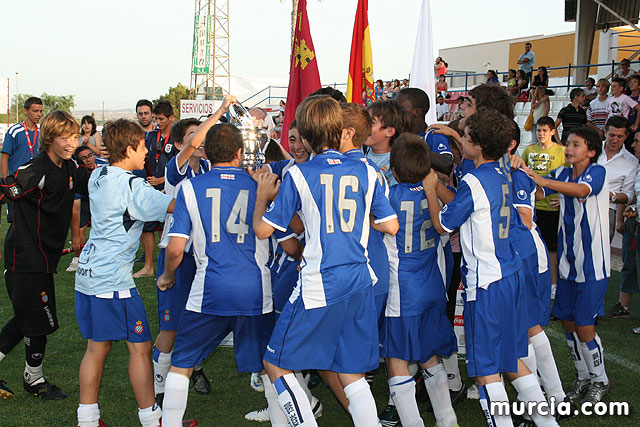 VIII Torneo Nacional de Ftbol Infantil “Ciudad de Totana” - 519