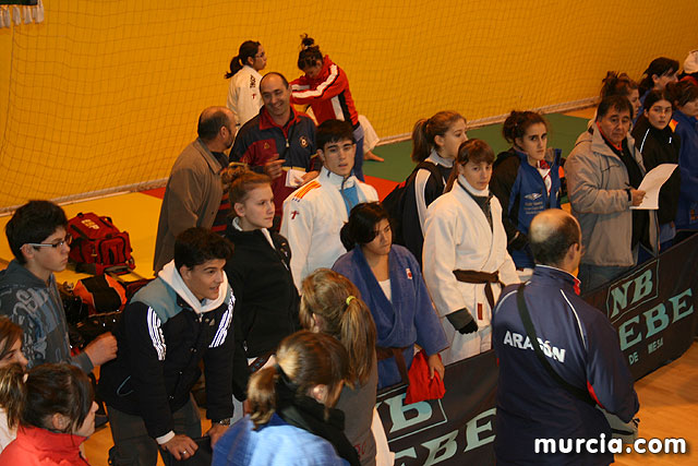 IV Torneo Internacional de Judo Ciudad de Totana - 3