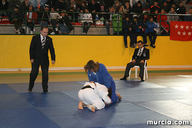 IV Torneo Internacional de Judo Ciudad de Totana - 10