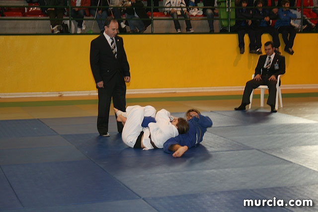IV Torneo Internacional de Judo Ciudad de Totana - 12