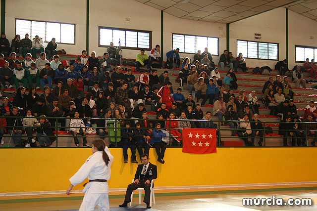 IV Torneo Internacional de Judo Ciudad de Totana - 13