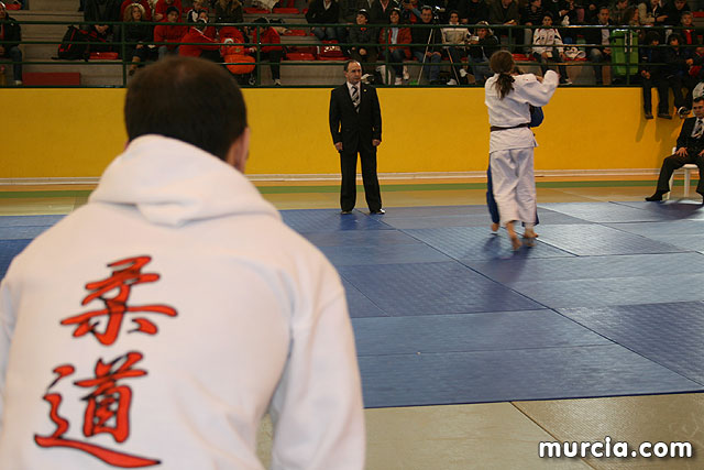 IV Torneo Internacional de Judo Ciudad de Totana - 15